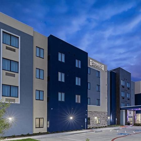 Staybridge Suites Waco South - Woodway By Ihg Εξωτερικό φωτογραφία
