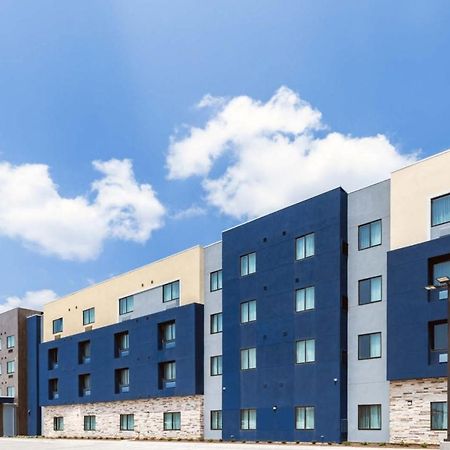 Staybridge Suites Waco South - Woodway By Ihg Εξωτερικό φωτογραφία