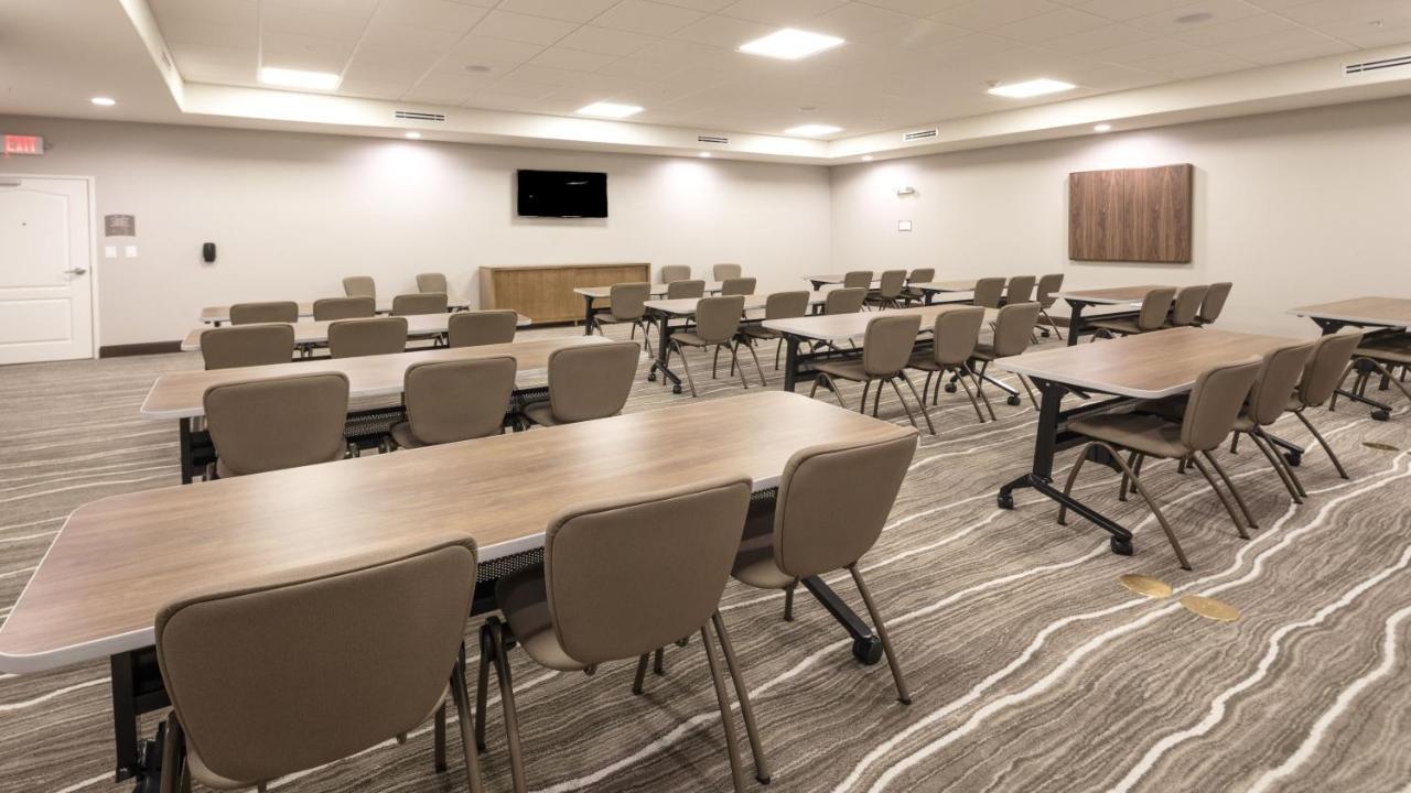 Staybridge Suites Waco South - Woodway By Ihg Εξωτερικό φωτογραφία