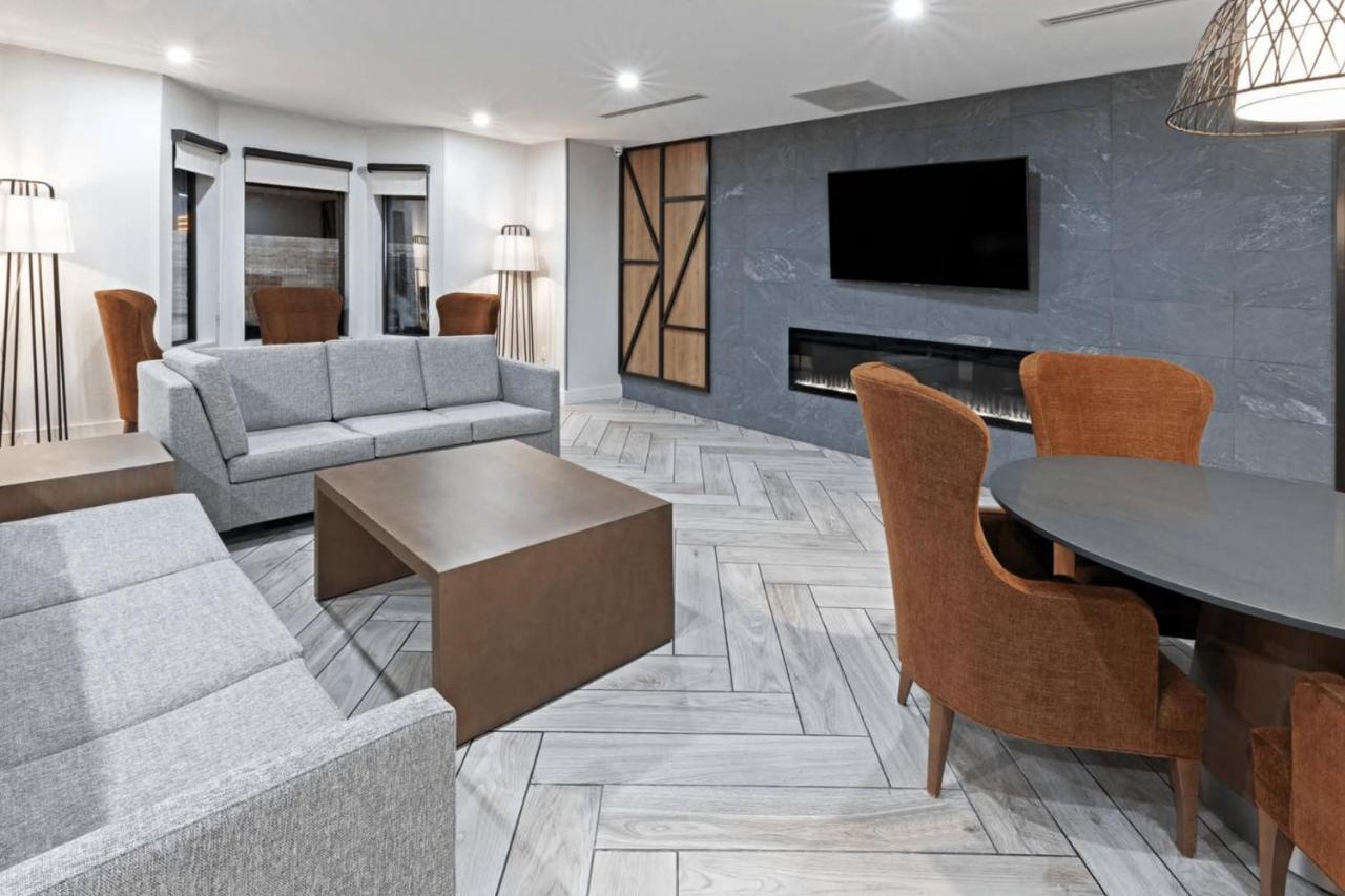 Staybridge Suites Waco South - Woodway By Ihg Εξωτερικό φωτογραφία