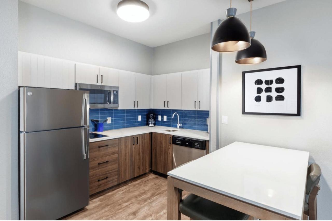 Staybridge Suites Waco South - Woodway By Ihg Εξωτερικό φωτογραφία