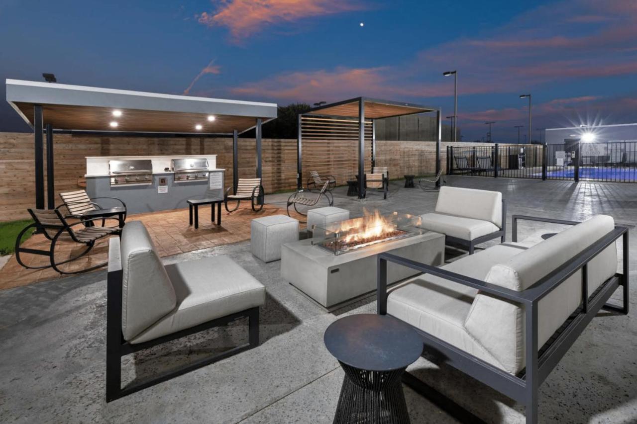 Staybridge Suites Waco South - Woodway By Ihg Εξωτερικό φωτογραφία