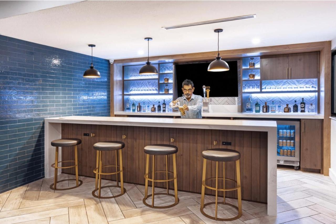 Staybridge Suites Waco South - Woodway By Ihg Εξωτερικό φωτογραφία