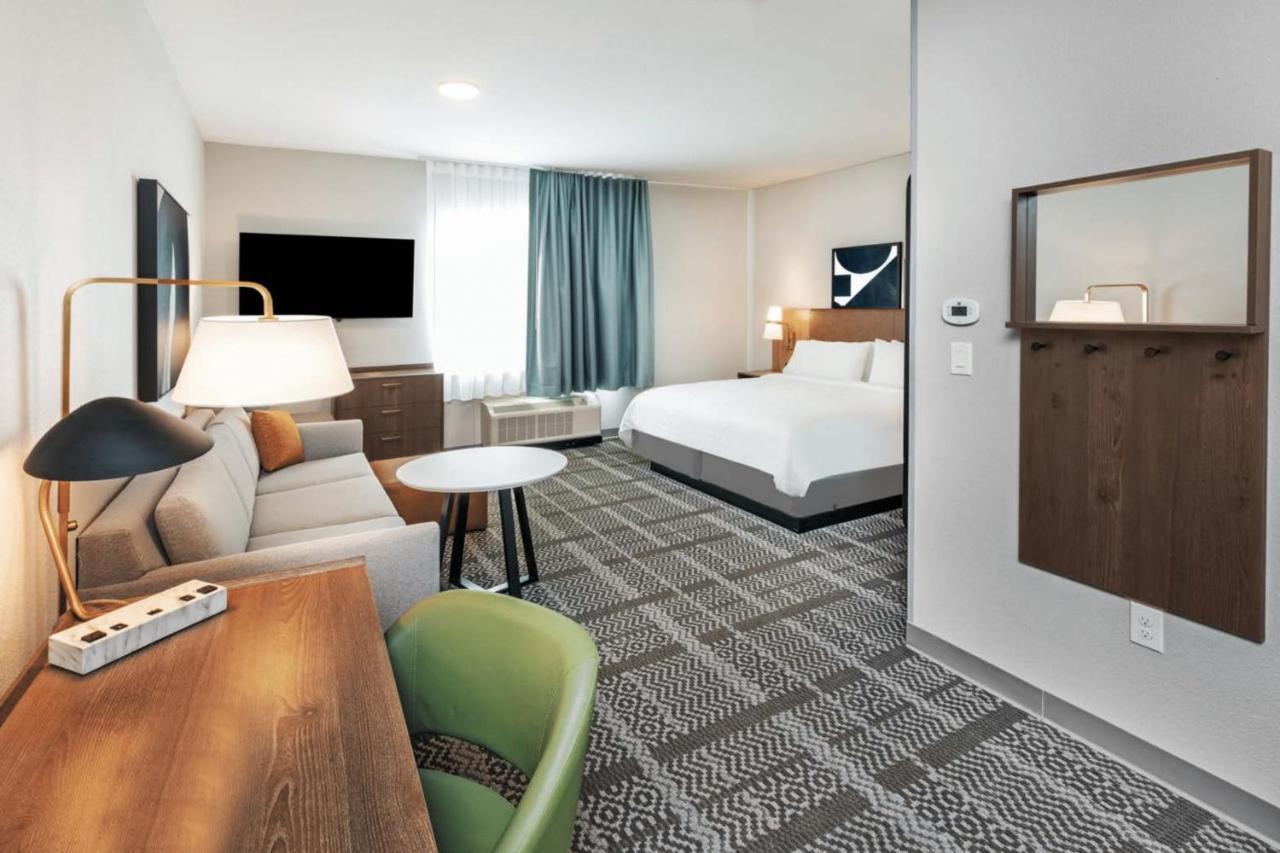 Staybridge Suites Waco South - Woodway By Ihg Εξωτερικό φωτογραφία