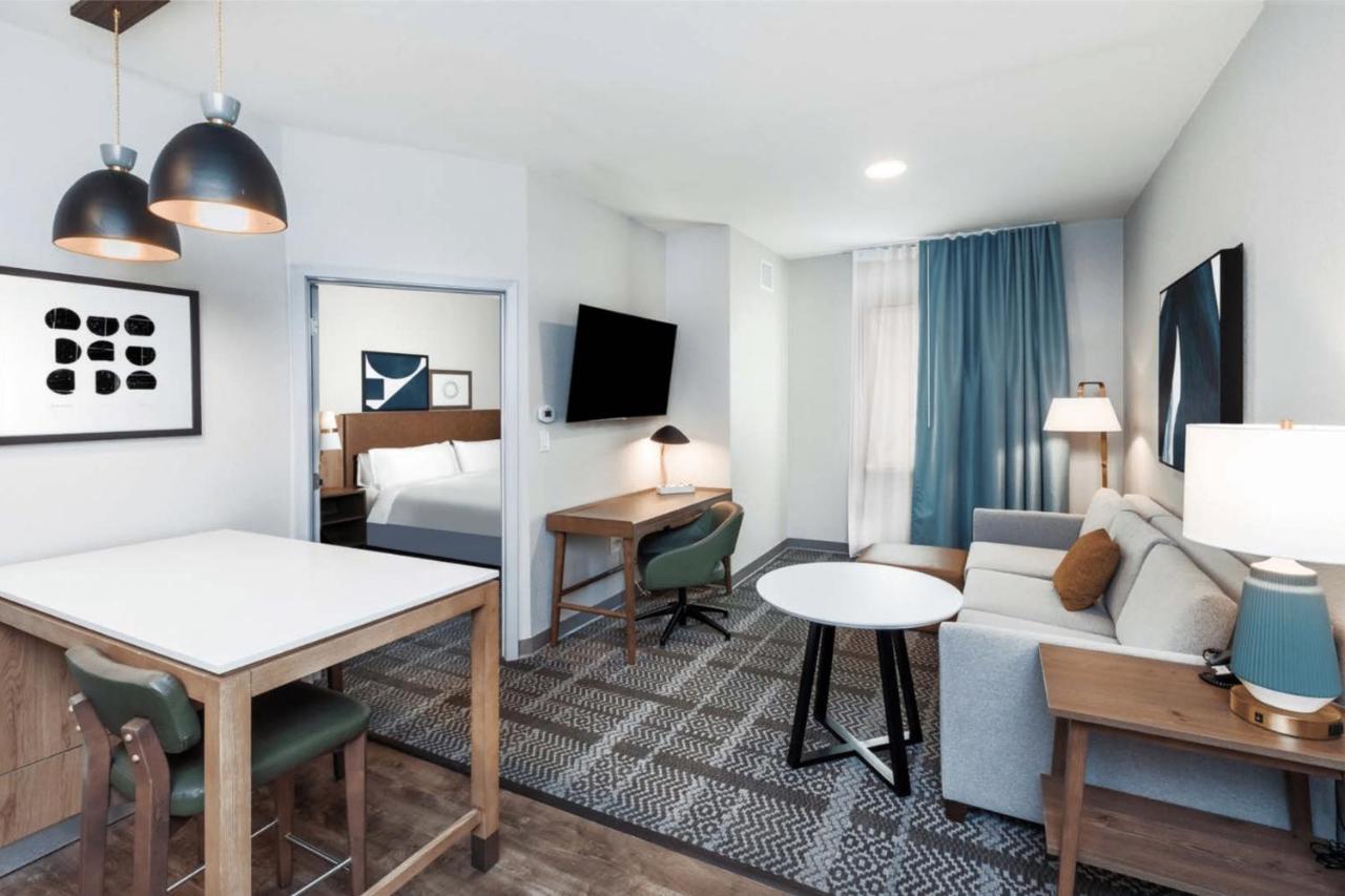 Staybridge Suites Waco South - Woodway By Ihg Εξωτερικό φωτογραφία