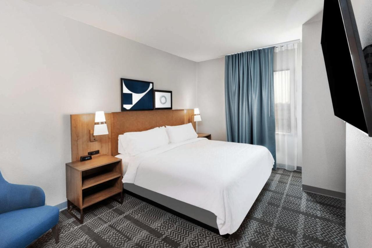 Staybridge Suites Waco South - Woodway By Ihg Εξωτερικό φωτογραφία