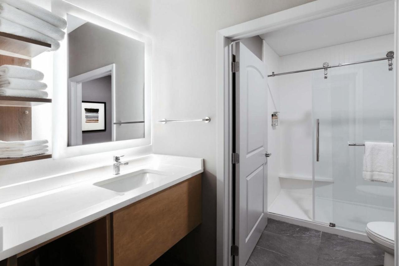 Staybridge Suites Waco South - Woodway By Ihg Εξωτερικό φωτογραφία