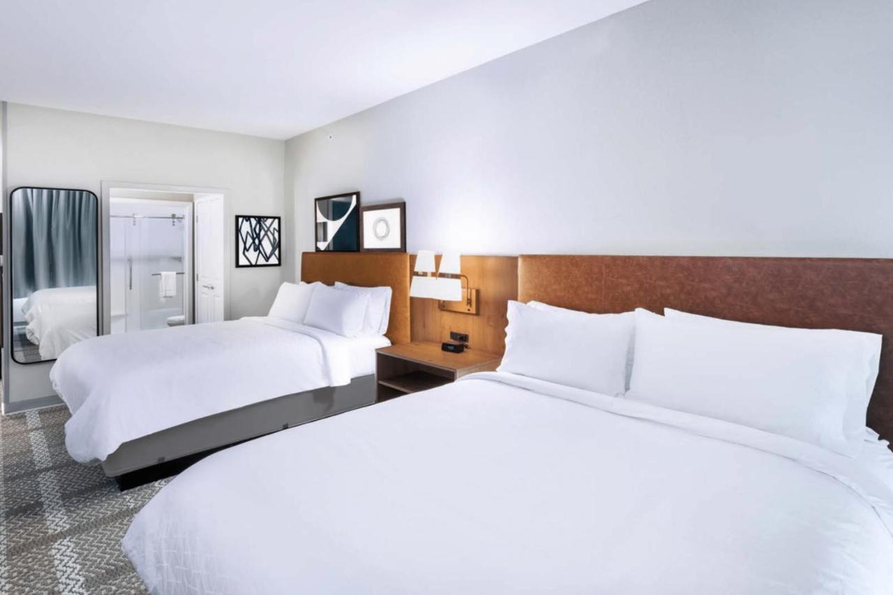 Staybridge Suites Waco South - Woodway By Ihg Εξωτερικό φωτογραφία