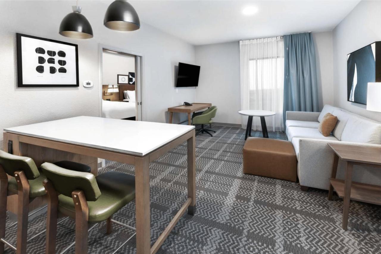 Staybridge Suites Waco South - Woodway By Ihg Εξωτερικό φωτογραφία