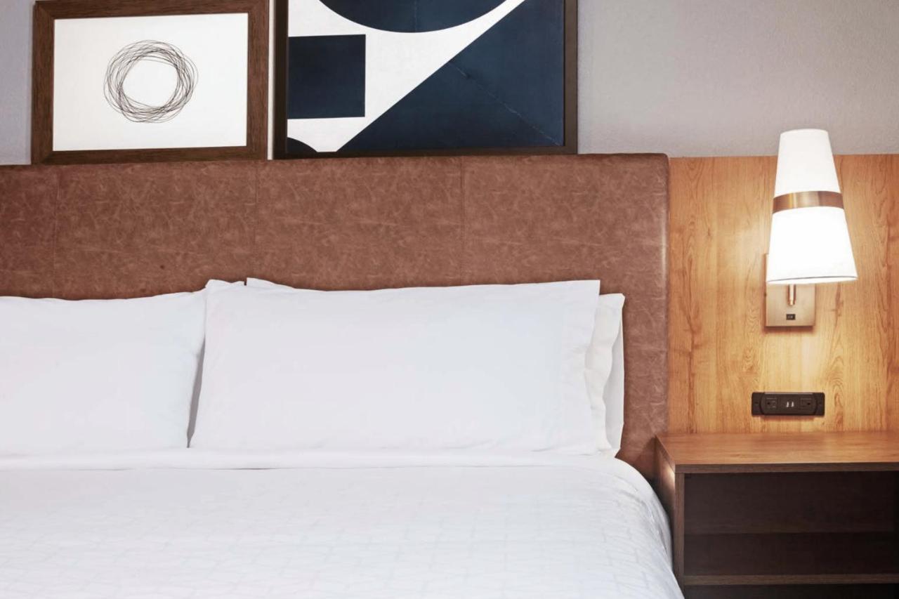 Staybridge Suites Waco South - Woodway By Ihg Εξωτερικό φωτογραφία