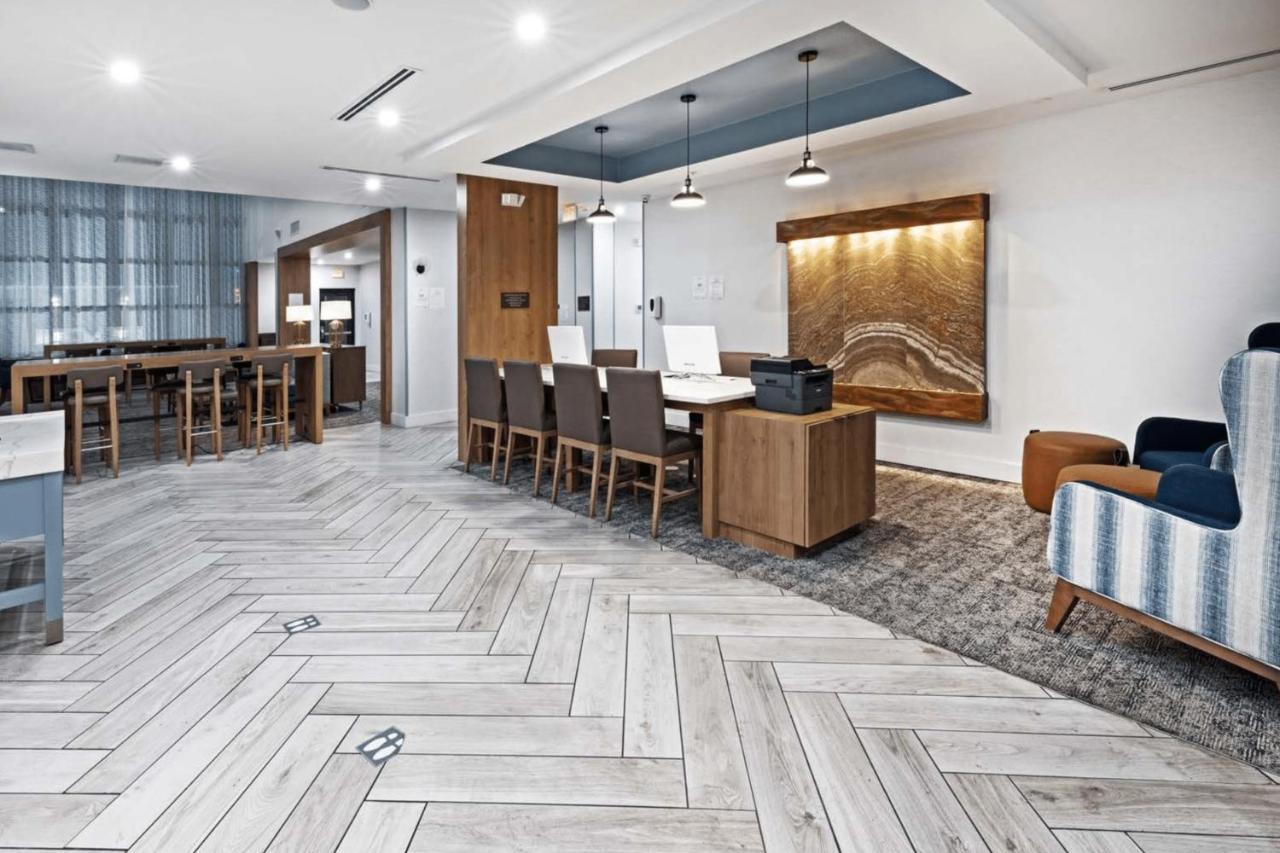Staybridge Suites Waco South - Woodway By Ihg Εξωτερικό φωτογραφία