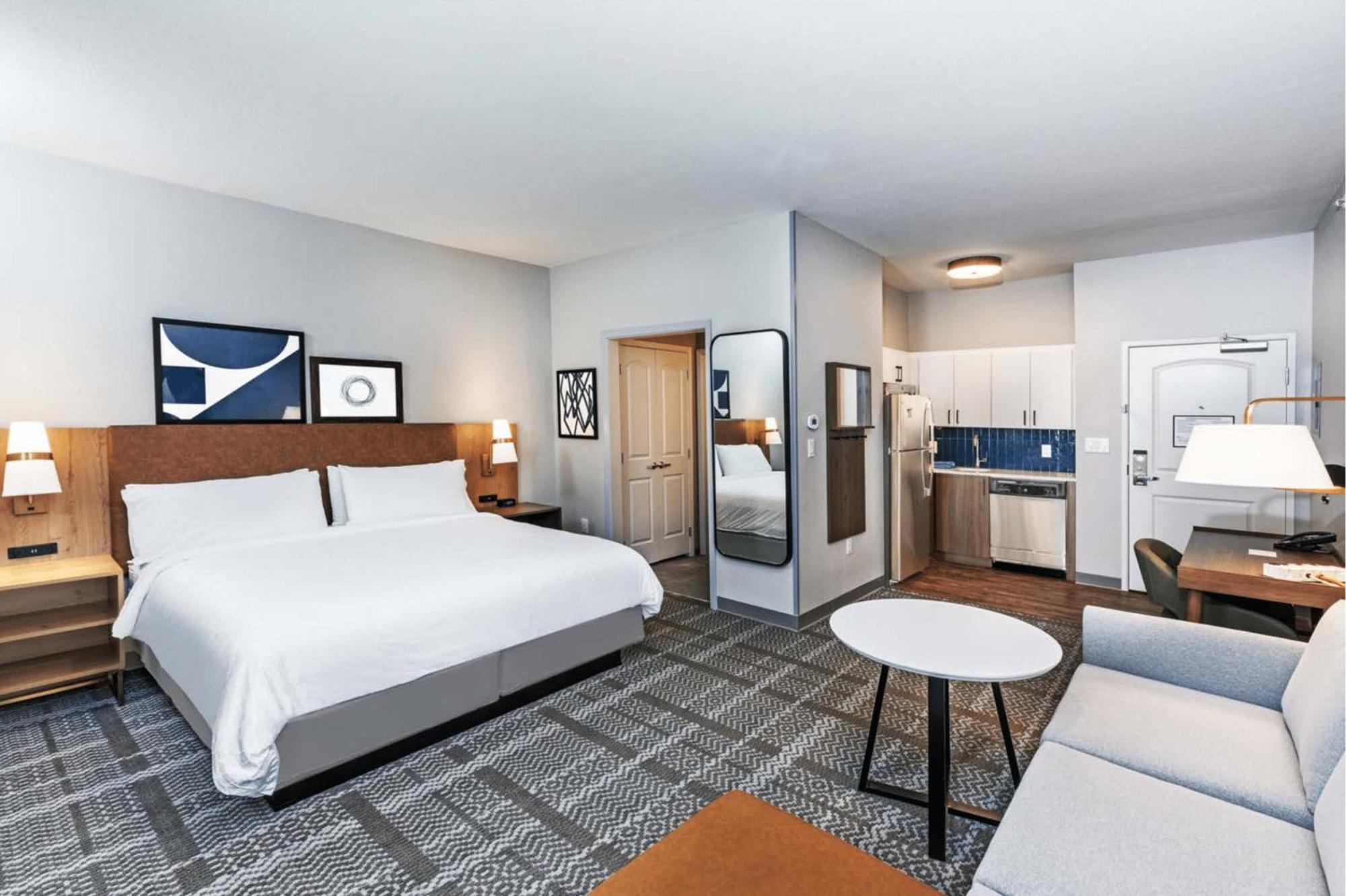 Staybridge Suites Waco South - Woodway By Ihg Εξωτερικό φωτογραφία