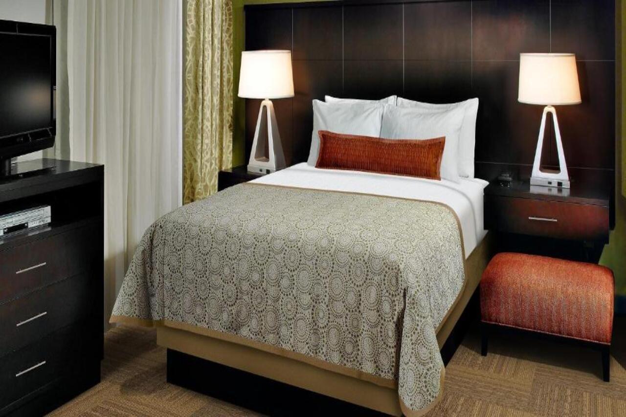 Staybridge Suites Waco South - Woodway By Ihg Εξωτερικό φωτογραφία