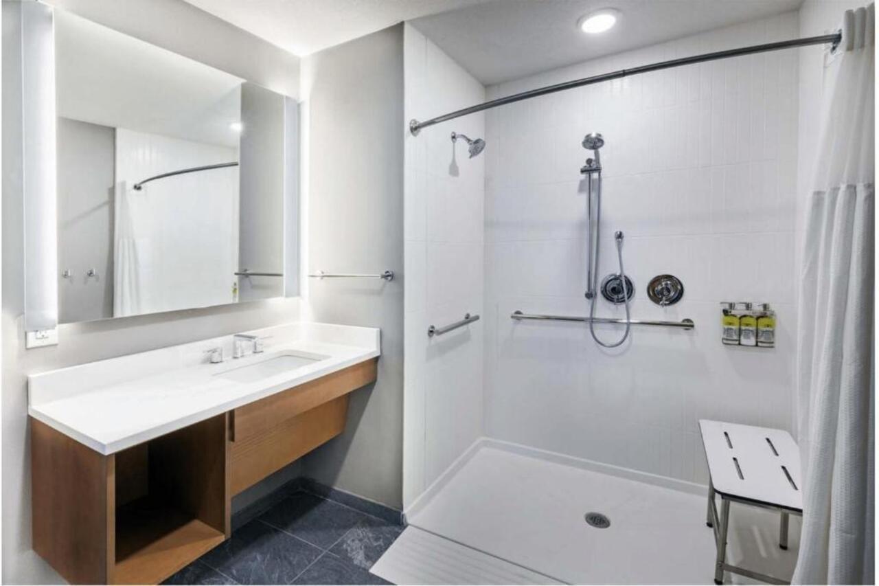 Staybridge Suites Waco South - Woodway By Ihg Εξωτερικό φωτογραφία